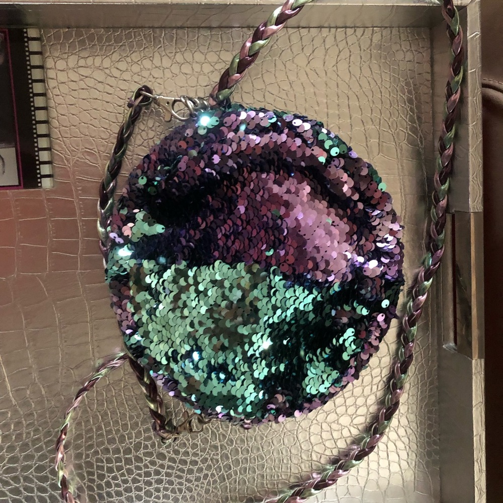 Beanie boo Owl Purse - Picture 4 of 6